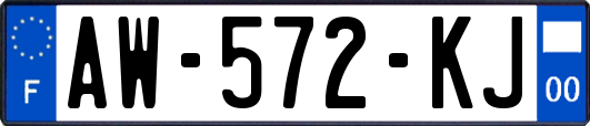 AW-572-KJ