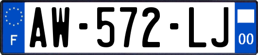 AW-572-LJ