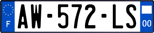 AW-572-LS