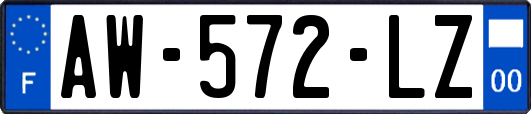 AW-572-LZ