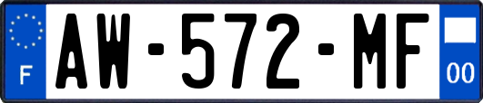 AW-572-MF
