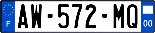 AW-572-MQ