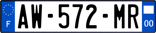 AW-572-MR