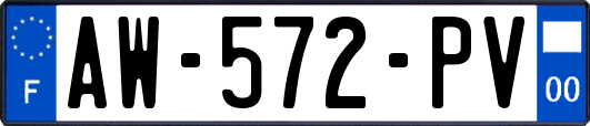 AW-572-PV