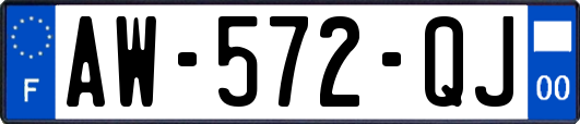 AW-572-QJ