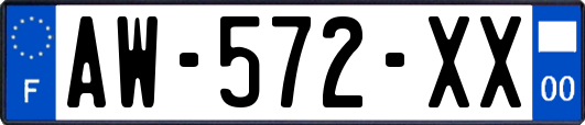 AW-572-XX