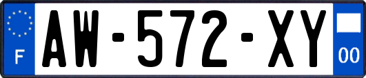 AW-572-XY