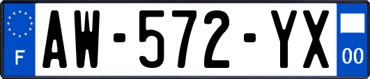 AW-572-YX