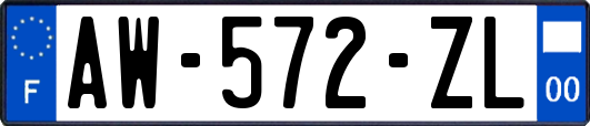 AW-572-ZL