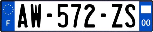 AW-572-ZS