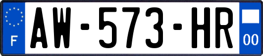 AW-573-HR