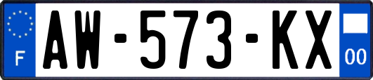 AW-573-KX