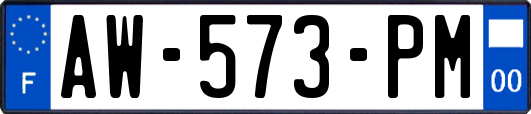 AW-573-PM
