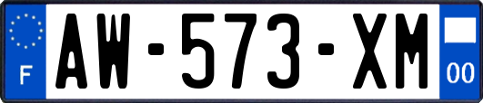 AW-573-XM