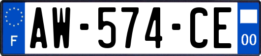 AW-574-CE