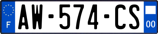 AW-574-CS