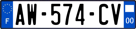 AW-574-CV