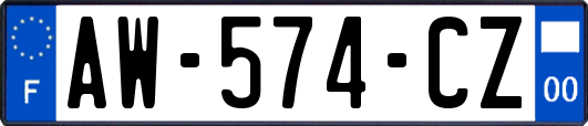 AW-574-CZ