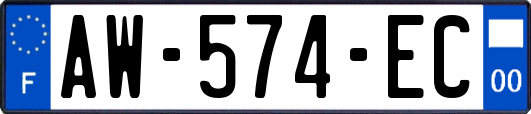 AW-574-EC