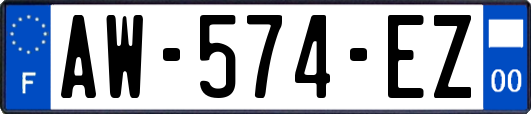 AW-574-EZ