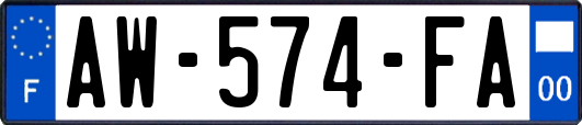 AW-574-FA