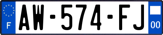 AW-574-FJ