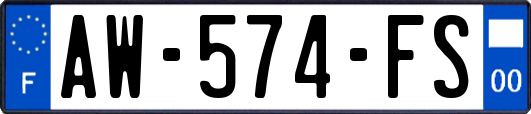 AW-574-FS