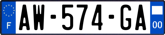 AW-574-GA