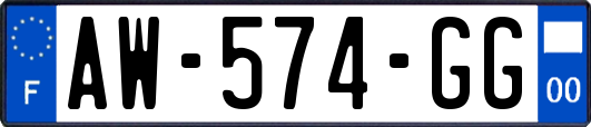 AW-574-GG
