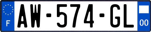 AW-574-GL