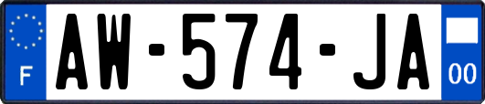 AW-574-JA