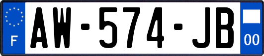 AW-574-JB