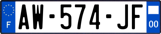 AW-574-JF