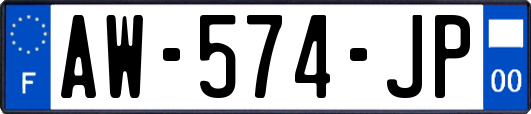 AW-574-JP