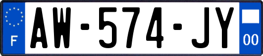 AW-574-JY