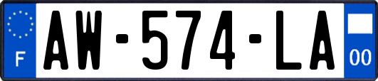 AW-574-LA