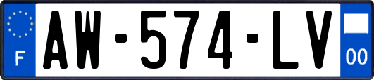 AW-574-LV