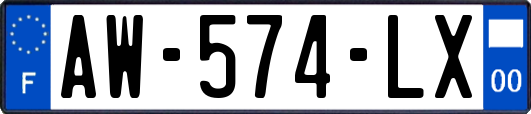 AW-574-LX