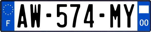 AW-574-MY