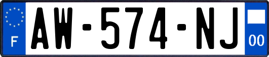 AW-574-NJ