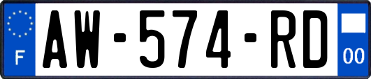AW-574-RD