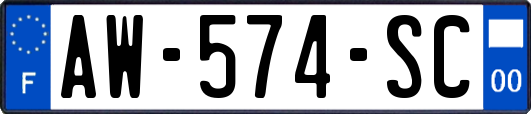 AW-574-SC