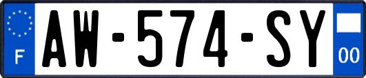 AW-574-SY