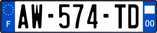 AW-574-TD