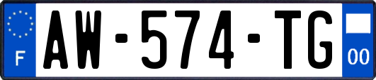 AW-574-TG