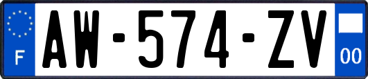AW-574-ZV