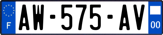 AW-575-AV