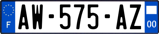 AW-575-AZ