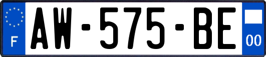 AW-575-BE