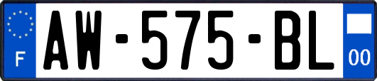 AW-575-BL